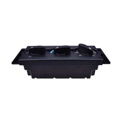 AC Heater Climate Control Module 3545543C2 3545543C3 3545543C5 fits International 4300 4400 4700 8700
