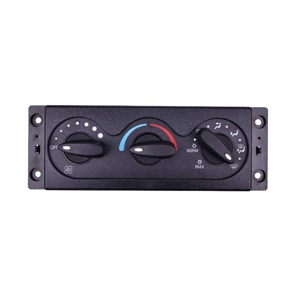 AC Heater Climate Control Module 3545543C2 3545543C3 3545543C5 fits International 4300 4400 4700 8700