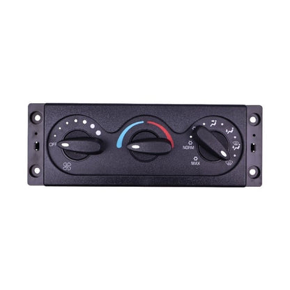 AC Heater Climate Control Module 3545543C2 3545543C3 3545543C5 fits International 4300 4400 4700 8700