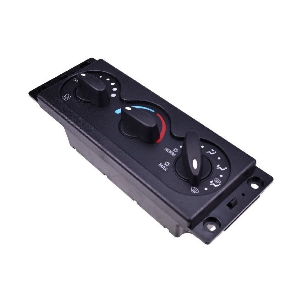 AC Heater Climate Control Module 3545543C2 3545543C3 3545543C5 fits International 4300 4400 4700 8700