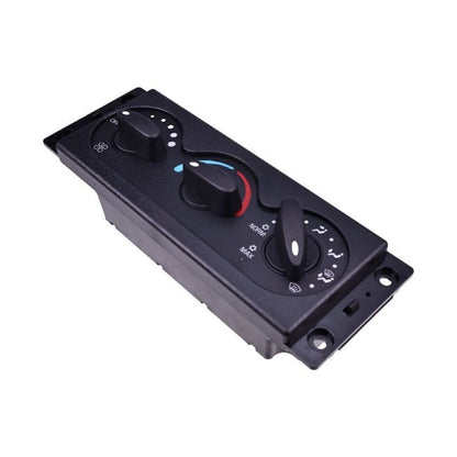 AC Heater Climate Control Module 3545543C2 3545543C3 3545543C5 fits International 4300 4400 4700 8700
