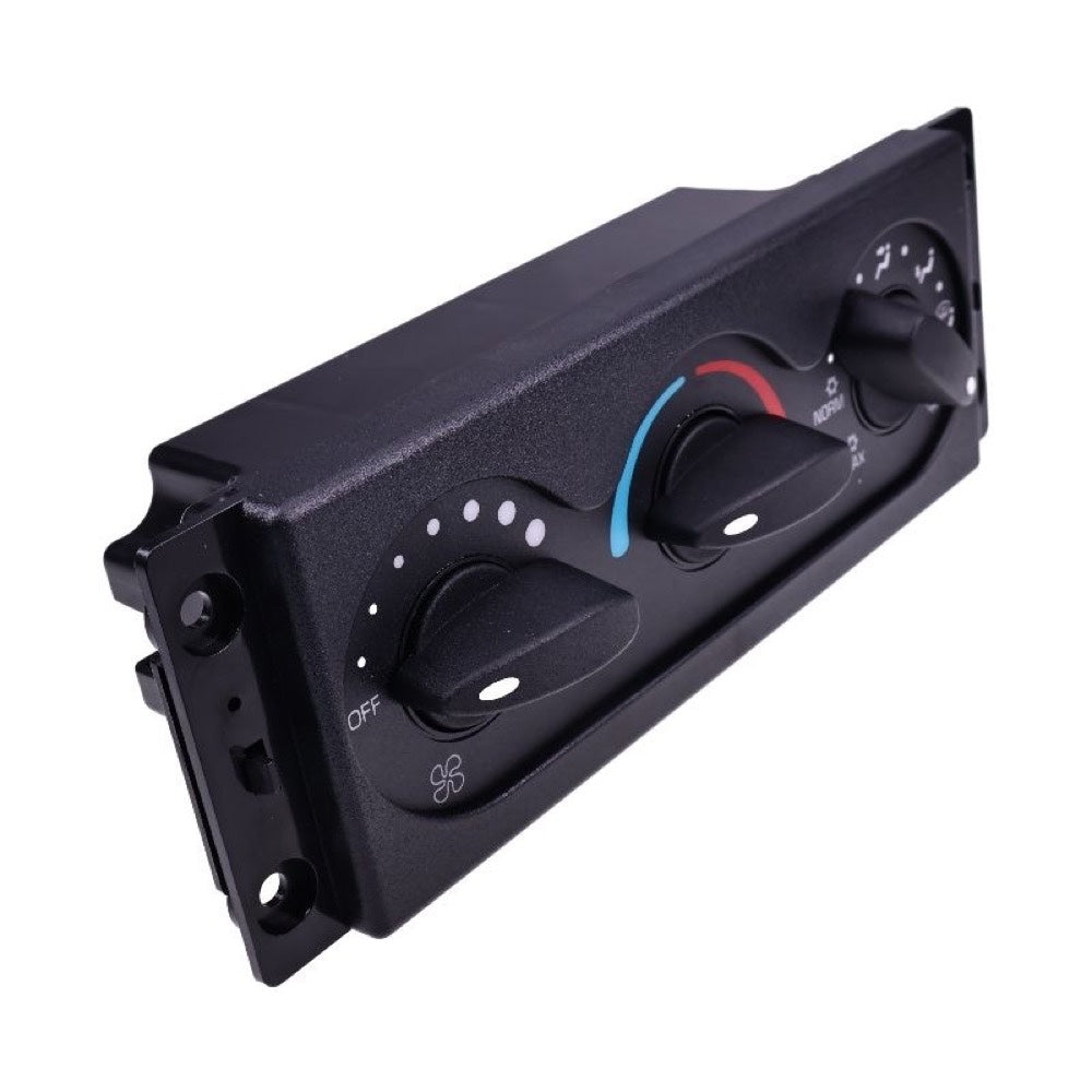 AC Heater Climate Control Module 3545543C2 3545543C3 3545543C5 fits International 4300 4400 4700 8700