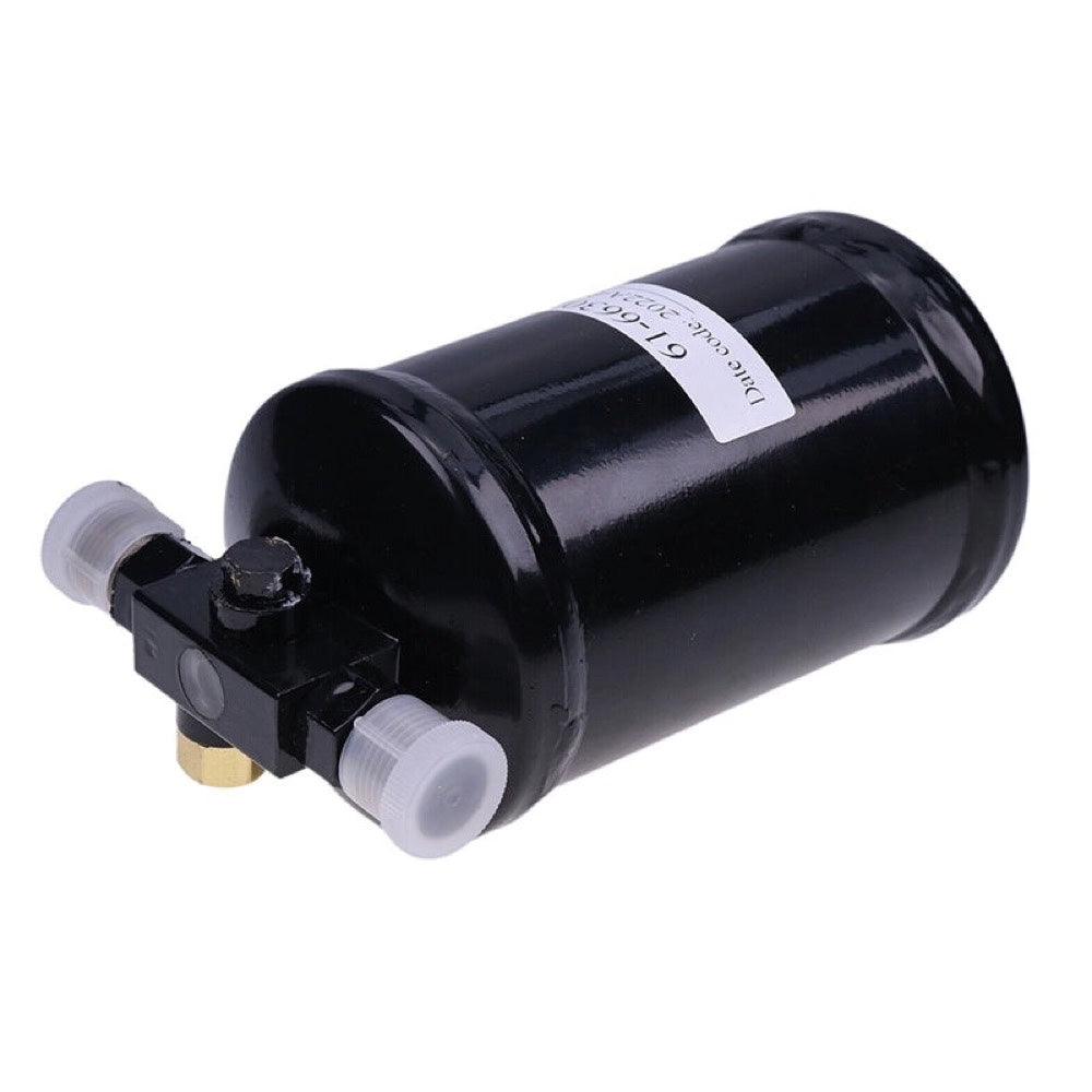 AC Receiver Drier 616630 613552 fits Thermo King Tripac APU