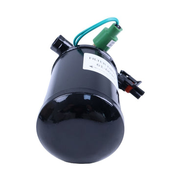 AC Receiver Drier With Pressure Switch 61-6630 61-3316 compatible with Thermo King Tripac Apu Evolution