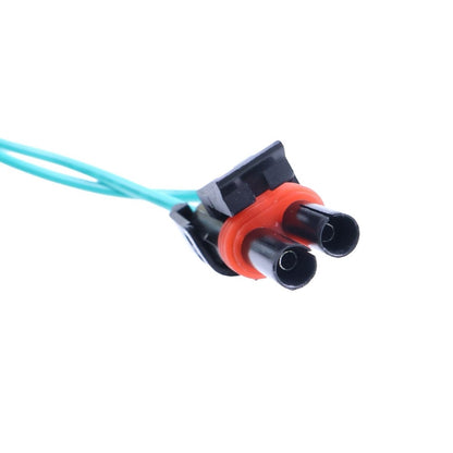 AC Receiver Drier With Pressure Switch 61-6630 61-3316 compatible with Thermo King Tripac Apu Evolution
