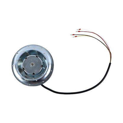 AC200V Aftermarket NBM A90L-0001-0538/R Cooling Fan compatible with Fanuc Spindle Motor