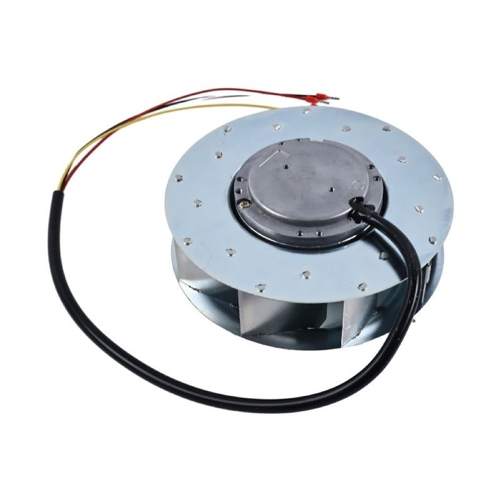 AC200V Aftermarket NBM A90L-0001-0538/R Cooling Fan compatible with Fanuc Spindle Motor
