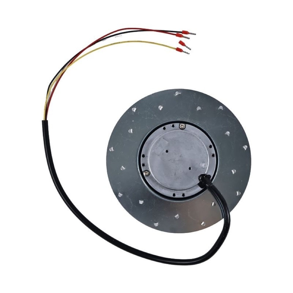 AC200V Aftermarket NBM A90L-0001-0538/R Cooling Fan compatible with Fanuc Spindle Motor
