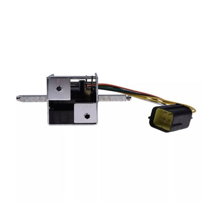 Accelerator 1220-520008-0C fits Big Joe Electric Pallet Jack CB22 D40 PDS30 PDS40 S22 WPT45 WRT60
