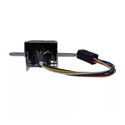Accelerator 1220-520008-0C fits Big Joe Electric Pallet Jack CB22 D40 PDS30 PDS40 S22 WPT45 WRT60
