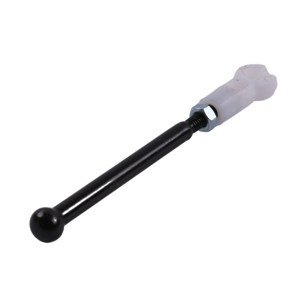 Accelerator Rod 26607-26602-71 compatible with Toyota Engine 1DZ 1KD 14Z 4Y 1FZ Forklift 8FD40N 8FD50N 8FG25 8FG30 62-8FD25