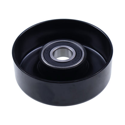 Accessory Belt Idler Pulley 12669569 36299 suitable for Chevrolet Silverado 1500 3500 Buick Rainier GMC Sierra 2500 Saab