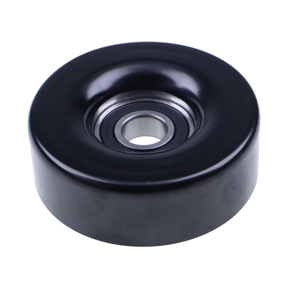 Accessory Belt Idler Pulley 12669569 36299 suitable for Chevrolet Silverado 1500 3500 Buick Rainier GMC Sierra 2500 Saab