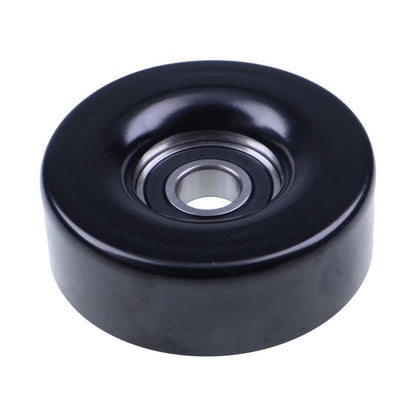 Accessory Belt Idler Pulley 12669569 36299 suitable for Chevrolet Silverado 1500 3500 Buick Rainier GMC Sierra 2500 Saab