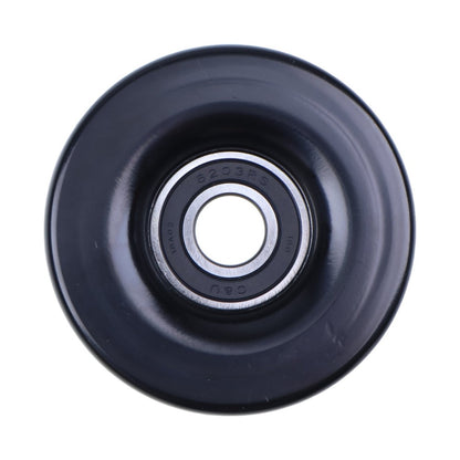 Accessory Belt Idler Pulley 12669569 36299 suitable for Chevrolet Silverado 1500 3500 Buick Rainier GMC Sierra 2500 Saab