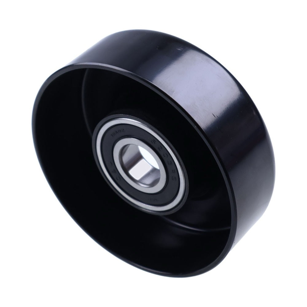 Accessory Belt Idler Pulley 12669569 36299 fits Chevrolet Silverado 1500 3500 Buick Rainier GMC Sierra 2500 Saab