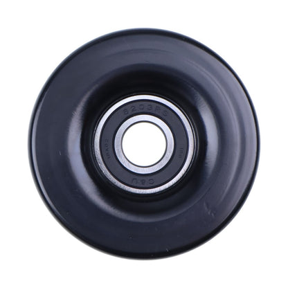 Accessory Belt Idler Pulley 12669569 36299 fits Chevrolet Silverado 1500 3500 Buick Rainier GMC Sierra 2500 Saab
