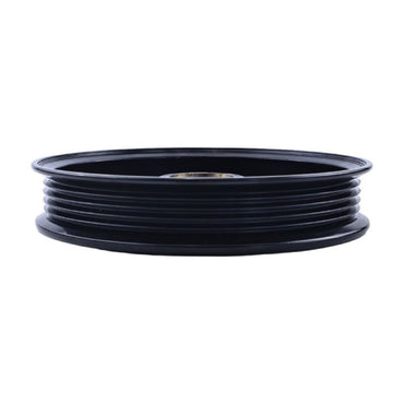 Accessory Drive Pulley 3883324 3040965 fits Cummins Engine 11L M11 ISM Doosan Loader MEGA500-V Hyundai R450LC-7 R500LC-7 Volvo EC360 EC460 Excavator