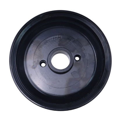 Accessory Drive Pulley 3883324 3040965 fits Cummins Engine 11L M11 ISM Doosan Loader MEGA500-V Hyundai R450LC-7 R500LC-7 Volvo EC360 EC460 Excavator