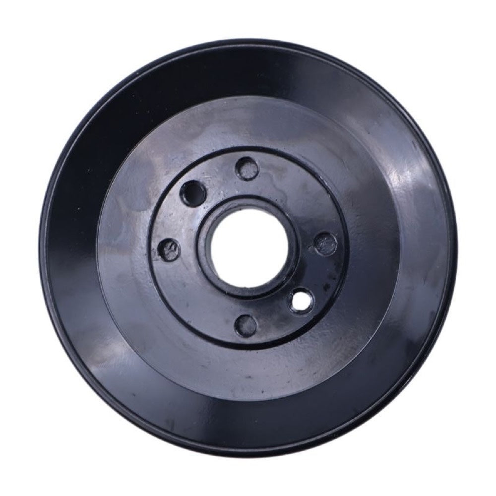 Accessory Drive Pulley 3883324 3040965 fits Cummins Engine 11L M11 ISM Doosan Loader MEGA500-V Hyundai R450LC-7 R500LC-7 Volvo EC360 EC460 Excavator