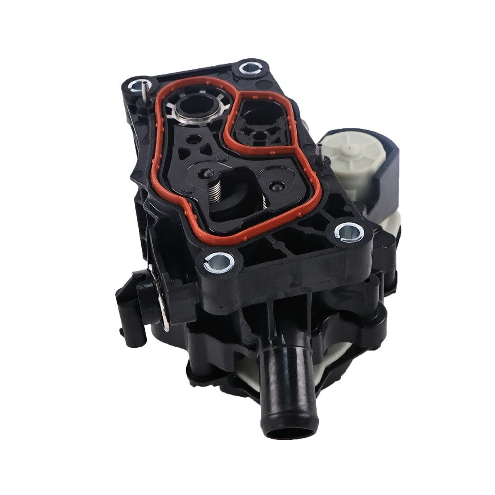 Active Control Timing ACT Valve 25690-2U000 compatible with Hyundai Kona Tuscon 2015-2020 Kia Seltos Sportage 2018-2022 Premium Quality With 3-Year Warranty