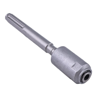 Adapter fits SDS Max to Plus Hammer Drill