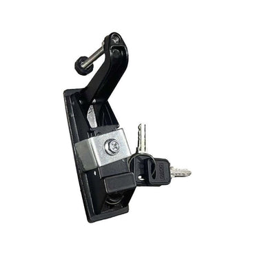 Adjustable Trigger Latch 1001131179 fits JLG SkyTrak Telehandler 10042 6036 6042 10054 8042