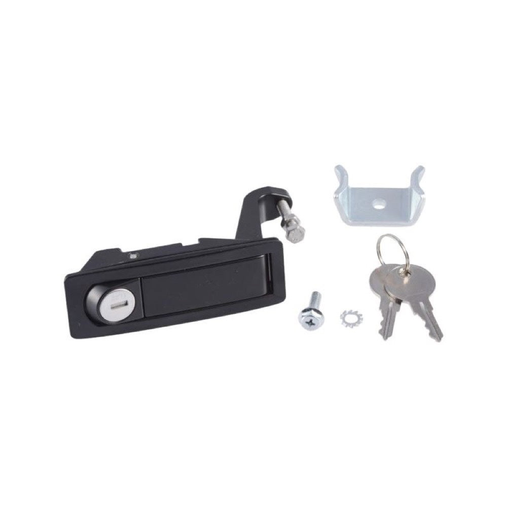 Adjustable Trigger Latch 1001131179 fits JLG SkyTrak Telehandler 10042 6036 6042 10054 8042