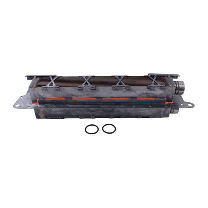 Aftercooler 216-5147 compatible with Caterpillar CAT Engine 3176B 3176C 3196 C12
