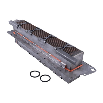 Aftercooler 216-5147 compatible with Caterpillar CAT Engine 3176B 3176C 3196 C12