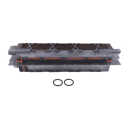 Aftercooler 216-5147 compatible with Caterpillar CAT Engine 3176B 3176C 3196 C12