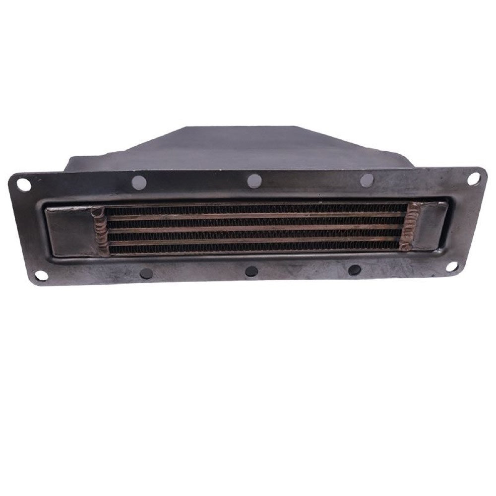 Aftercooler 4938507 for use with Cummins Engine 4B 4BT 4BTA