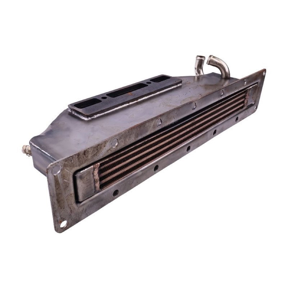 Aftercooler 5262612 suitable for Cummins Engine 6B5.9 QSB5.9 QSB6.7 ISBE4 ISB Volvo Excavator EC210 EW170 EW180