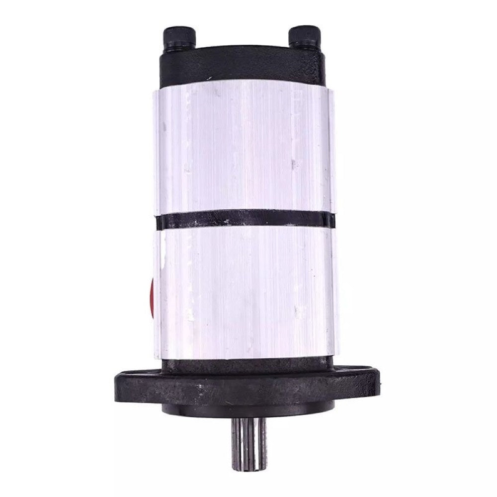 Aftermarket 10T 8.15cc+8.15cc Casappa 67051095 67051100 PLP20.72-01W4LOD/OC/20.7.2-L0C-S7 50068IHI Hydraulic Pump