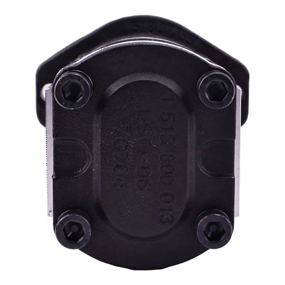 Aftermarket 10T 8.15cc+8.15cc Casappa 67051095 67051100 PLP20.72-01W4LOD/OC/20.7.2-L0C-S7 50068IHI Hydraulic Pump