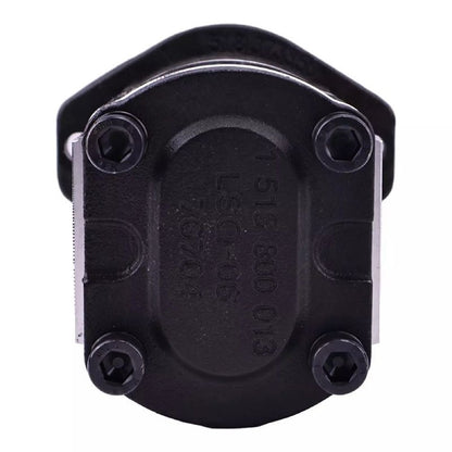 Aftermarket 10T 8.15cc+8.15cc Casappa 67051095 67051100 PLP20.72-01W4LOD/OC/20.7.2-L0C-S7 50068IHI Hydraulic Pump