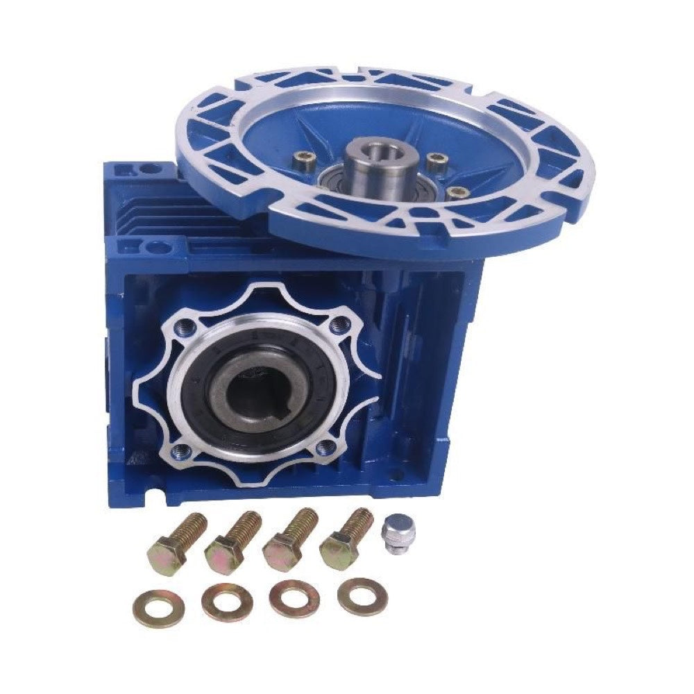Aftermarket 50:1 56C Lexar MRV050 Worm Gear Speed Reducer