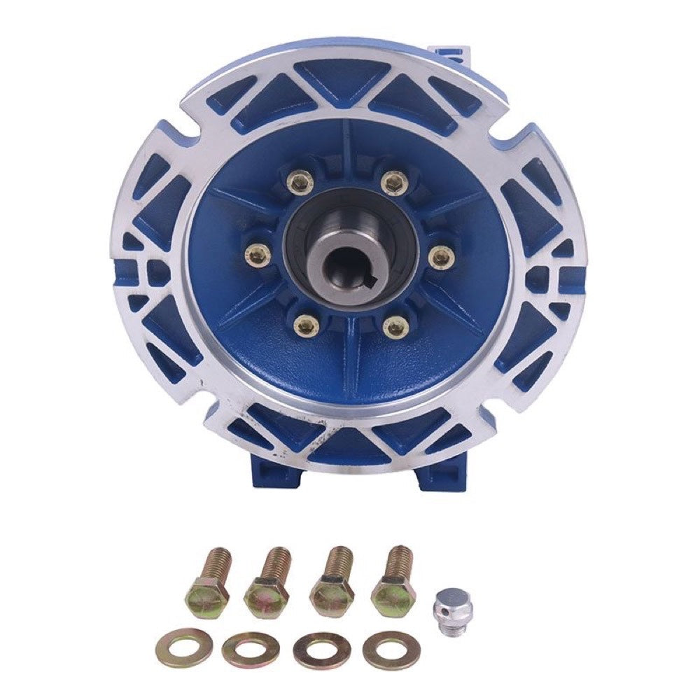 Aftermarket 50:1 56C Lexar MRV050 Worm Gear Speed Reducer