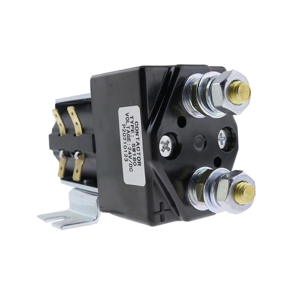 Aftermarket Albright SW180-24 24 Volt Contactor