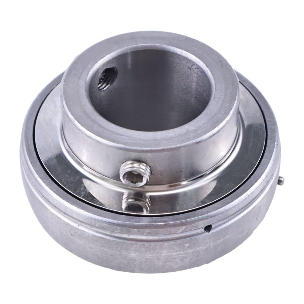 Aftermarket AMI MUC207-20 Timken SUC207-20 1-1/4" Bore Stainless Steel Insert Bearing
