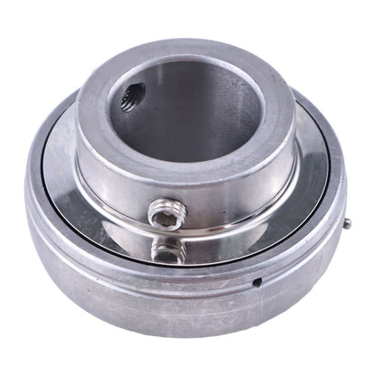 Aftermarket AMI MUC207-20 Timken SUC207-20 1-1/4" Bore Stainless Steel Insert Bearing
