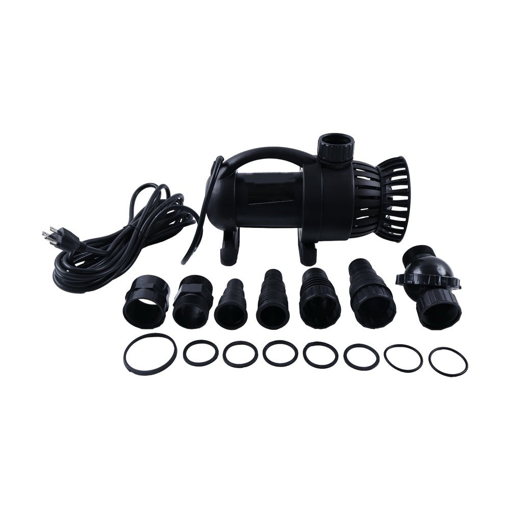 Aftermarket AquaSurge Aquascape 91018 3000 GPH Submersible Pond Pump suitable for Waterfall Fountain
