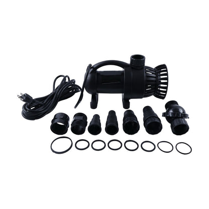 Aftermarket AquaSurge Aquascape 91018 3000 GPH Submersible Pond Pump suitable for Waterfall Fountain