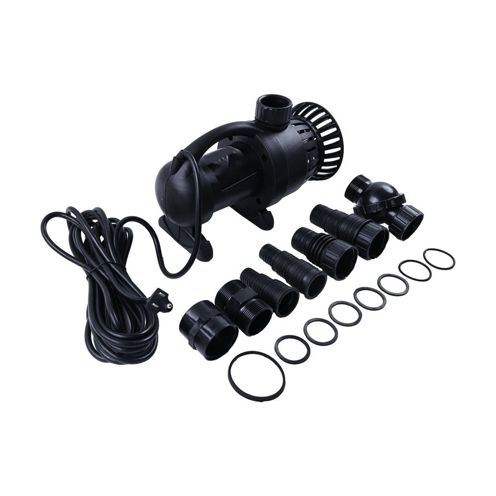 Aftermarket AquaSurge Aquascape 91018 3000 GPH Submersible Pond Pump suitable for Waterfall Fountain