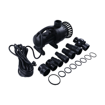 Aftermarket AquaSurge Aquascape 91018 3000 GPH Submersible Pond Pump suitable for Waterfall Fountain