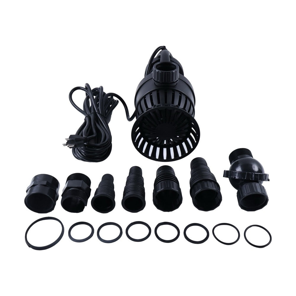 Aftermarket AquaSurge Aquascape 91018 3000 GPH Submersible Pond Pump suitable for Waterfall Fountain