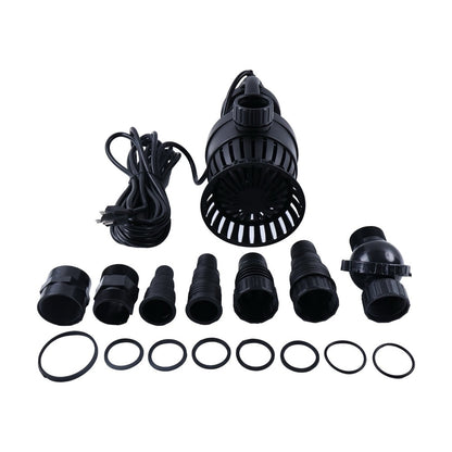 Aftermarket AquaSurge Aquascape 91018 3000 GPH Submersible Pond Pump suitable for Waterfall Fountain