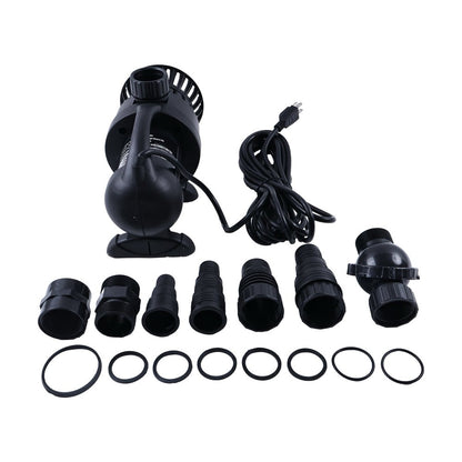 Aftermarket AquaSurge Aquascape 91018 3000 GPH Submersible Pond Pump suitable for Waterfall Fountain