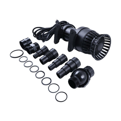 Aftermarket AquaSurge Aquascape 91018 3000 GPH Submersible Pond Pump suitable for Waterfall Fountain