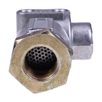 Aftermarket Bendix Air Control Valve 20QE29317 compatible with Vehicle